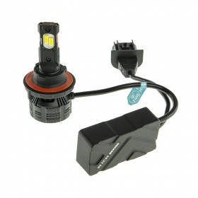 LED лампы DECKER PL-03 H13 H/L 5000K, 2 шт
