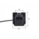 Камера парковочная Falcon SC26HCCD-170-R (арт. 35089)