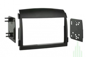 Рамка переходная CARAV 11-068 2-din (арт. 4087)