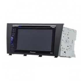 Рамка переходная CARAV 11-077 2-din (арт. 4096)
