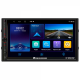 Автомагнитола мультимедиа SIGMA CP-4050