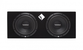 Сабвуфер Rockford Fosgate R1-2X10 (арт. 6133)
