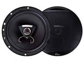 Автоакустика Kicx DC 652MR - "Модная Тачка" магазин автоэлектроники