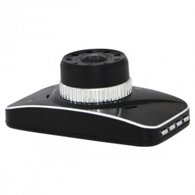 Видеорегистратор Falcon DVR HD45-LCD-GPS (арт. 30031)