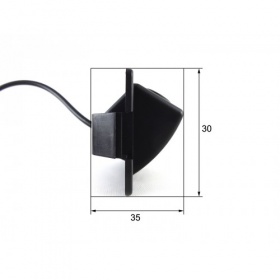 Камера парковочная Falcon SC48HCCD-170-R (арт. 35112)