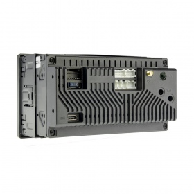 Автомагнитола мультимедиа Decker DV-770A