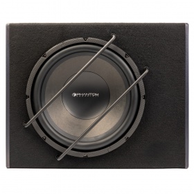 Сабвуфер корпусный Phantom GB-302BPA 