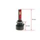 Комплект автомобильных светодиодных LED ламп DECKER PL-01 H27 5K, 2 шт
