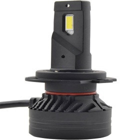 Комплект автомобильных светодиодных LED ламп SIGMA X3 45W H7 CSP