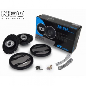 Автоакустика NEO BX-654