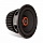 Сабвуферный динамик JBL S3-1024 (арт. 6078) - "Модная Тачка" магазин автоэлектроники