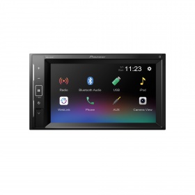 Автомагнитола мультимедиа Pioneer DMH-A241BT - "Модная Тачка" магазин автоэлектроники
