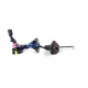 Лампа ксенон Infolight HB3 9005 6000К 35W