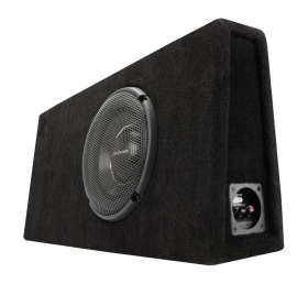 Сабвуфер Rockford Fosgate T1S-1X10P (арт. 6149)