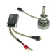 LED лампы CYCLONE H3 6000K TYPE 37, 2 шт