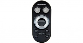 Автомагнитола Pioneer DEX-P99RS