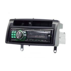 Рамка переходная CARAV 11-037 1-din (арт. 4056)