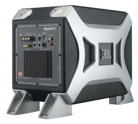 Сабвуфер JBL BASSPRO II (арт. 6084)