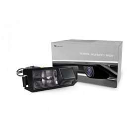 Камера парковочная Falcon SC39HCCD-170-R (арт. 35103)