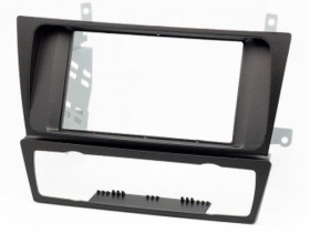 Рамка переходная CARAV 11-125 2-din (арт. 4142)