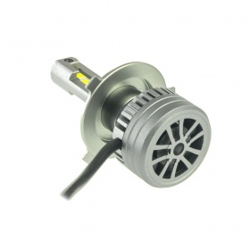 Комплект автомобильных светодиодных LED ламп NEXTONE L4 H4 Hi/Low 6000K, 2 шт