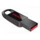 USB флеш SanDisk Cruzer Spark 32GB USB 2.0 (SDCZ61-032G-G35) 