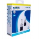 LED лампы NARVA Range Power LED H7 12V 15,8W 6000K (180053000)