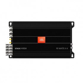 Усилитель JBL Stage A9004 (арт. 7274) - "Модная Тачка" магазин автоэлектроники