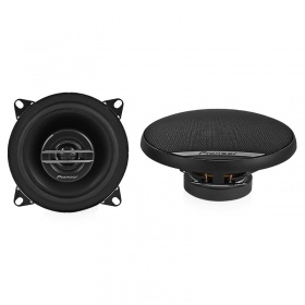 Автоакустика Pioneer TS-G1020F - "Модная Тачка" магазин автоэлектроники