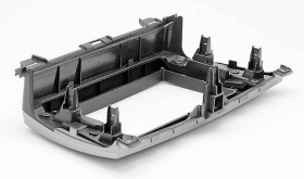 Рамка переходная CARAV 08-011 2-din (арт. 4015)