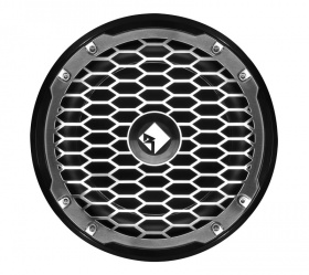 Сабвуферный динамик ROCKFORD FOSGATE PM210S4B (арт. 6193) - "Модная Тачка" магазин автоэлектроники