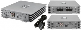 Усилитель Kicx QS 1.350