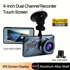 Видеорегистратор TX15 - "Модная Тачка" магазин автоэлектроники