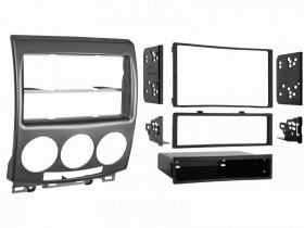 Рамка переходная CARAV 11-084 2-din (арт. 4103)