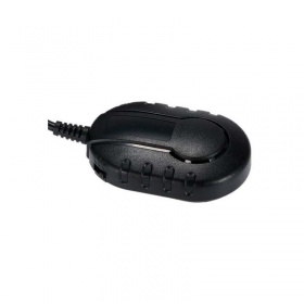 Парктроник STEELMATE SM PTS410EX black (арт. 34060) - "Модная Тачка" магазин автоэлектроники