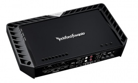 Усилитель Rockford Fosgate T400-4