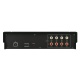 Звуковой процессор ALPINE PXA-H800 (арт. 8700)