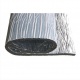 Шумоизоляция Audio-System NP Foam Metal 10 (0,75х1,0)