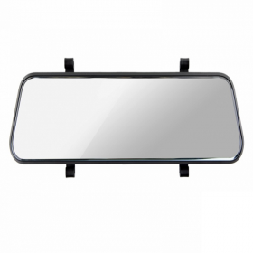 Зеркало с видеорегистратором Falcon HD M10-LCD - "Модная Тачка" магазин автоэлектроники