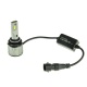 Комплект автомобильных светодиодных LED ламп CYCLONE HB4 9006 6000K TYPE 38, 2 шт