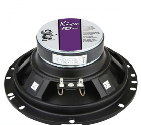 Автоакустика Kicx PD 652
