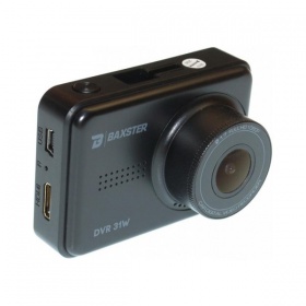 Видеорегистратор Baxster DVR 31W - "Модная Тачка" магазин автоэлектроники