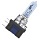 Галогеновая лампа Osram H15 12V 55/15W PGJ23t-1 CBI 4200K (64176 CBI) - "Модная Тачка" магазин автоэлектроники