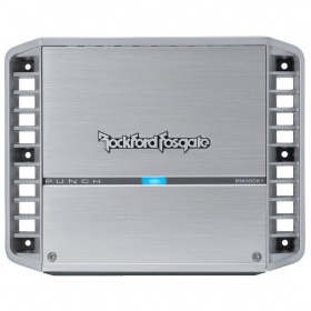 Усилитель Rockford Fosgate PM300X1 (арт. 7296) - "Модная Тачка" магазин автоэлектроники