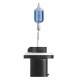 Галогеновая лампа Osram H27/1 12V 27W PG13 880 CBI 4200K (880 CBI)