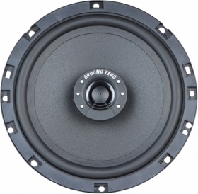 Автоакустика Ground Zero GZIF 6501FX