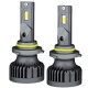 Комплект автомобильных светодиодных LED ламп DriveX AL-01 HB3 (9005) 6000K, 2 шт