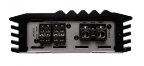 Усилитель Lightning Audio LA-4100MINI