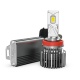 Комплект автомобильных светодиодных LED ламп CYCLONE H11 5700K type 41, 2 шт