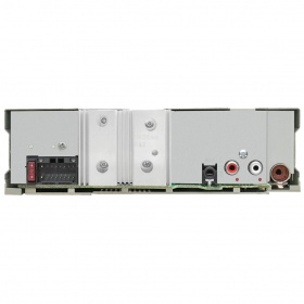 Автомагнитола Kenwood KMM-BT209